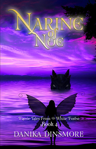 Narine of Noe Book Blast