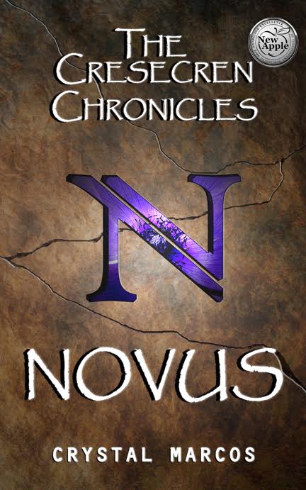 Novus: The Cresecren Chronicles Book Blast