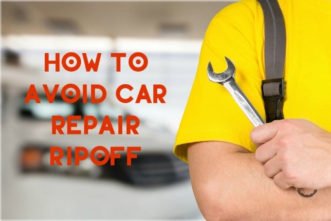 Avoid Car Repair Ripoff: Tips for Getting Fair Prices (Without Bringing a Guy)