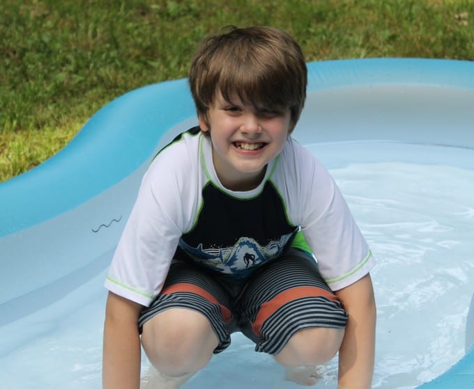 Water Park Fun in Your Backyard with H20GO! Water Toys