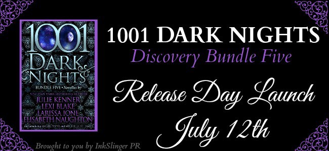 1001 Dark Nights Release Day: Grab Six Fab Reads in One Hot Bundle