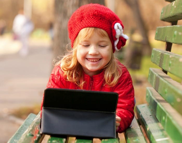 5 Educational Apps to Occupy the Kids This Summer