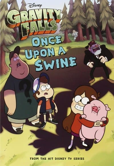 Once upon a swine