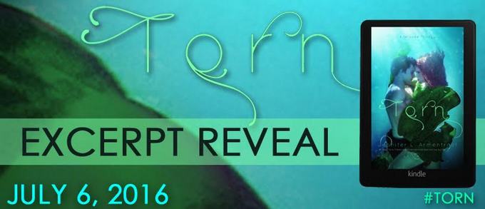 Get a Sneak Peek at Torn, the Second Book In Jennifer L. Armentrout’s Wicked Trilogy!