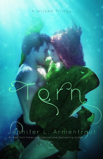 Get a Sneak Peek at Torn, the Second Book In Jennifer L. Armentrout's Wicked Trilogy!