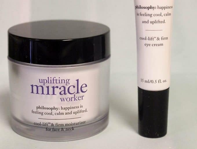 5 Realistic Secrets to Gorgeous Skin at Any Age #upliftingmiracleworker