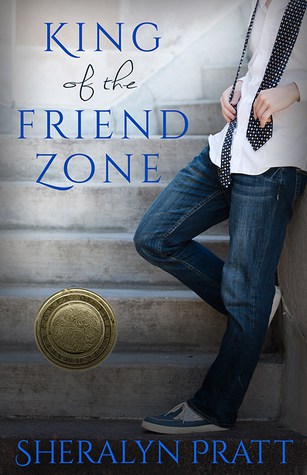 King of the Friend Zone Book Blast