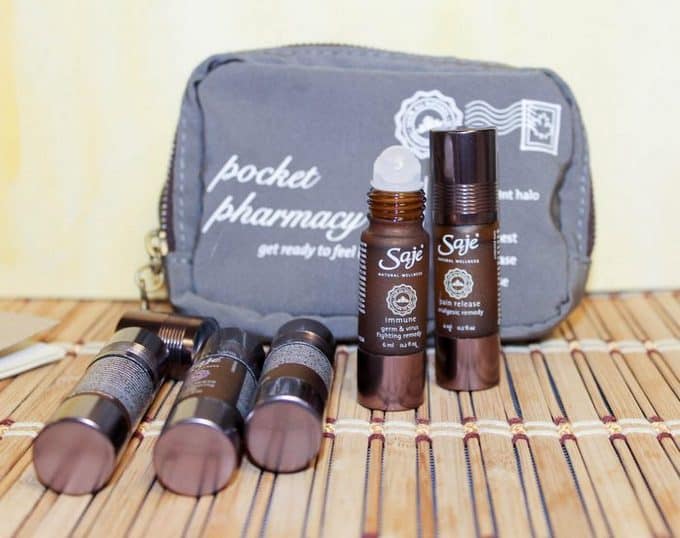 5 Reasons Why You Need Essential Oils in Your Life (and Home!)