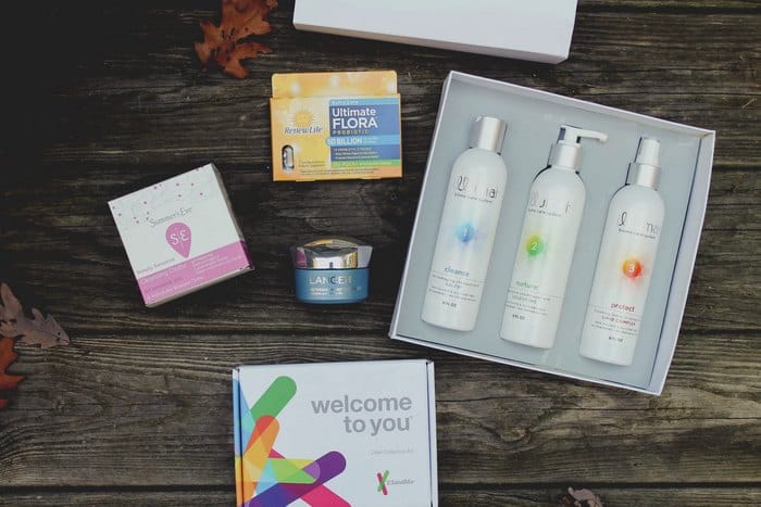 5 Must-Have Products for a Shinier, Happier You