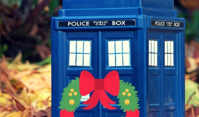 9 Cheery Geeky Christmas Decorations You Need To Try