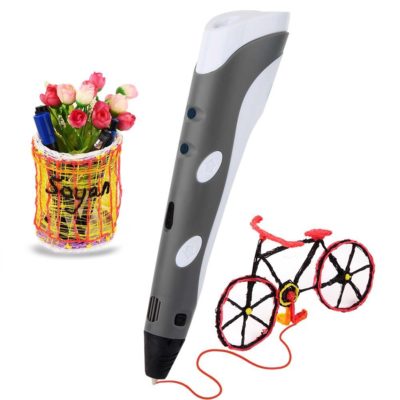Soyan 3d Drawing Pen -7 Tech Gifts For Middle Schoolers And Teens That Will Make You Win The Holidays
