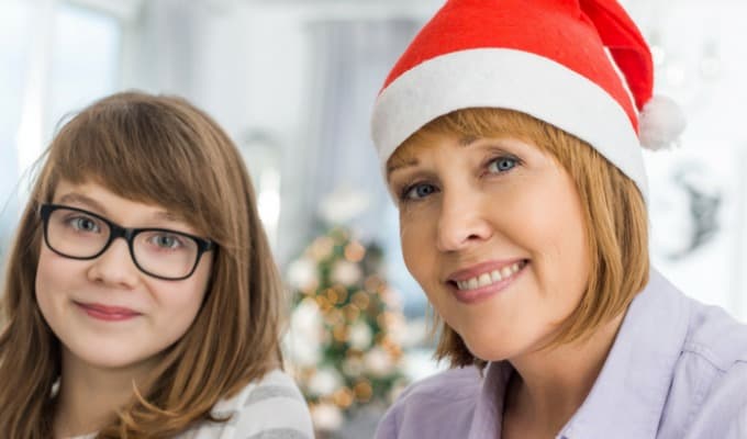 7 Funny Christmas Videos About Being A Parent At The Holidays