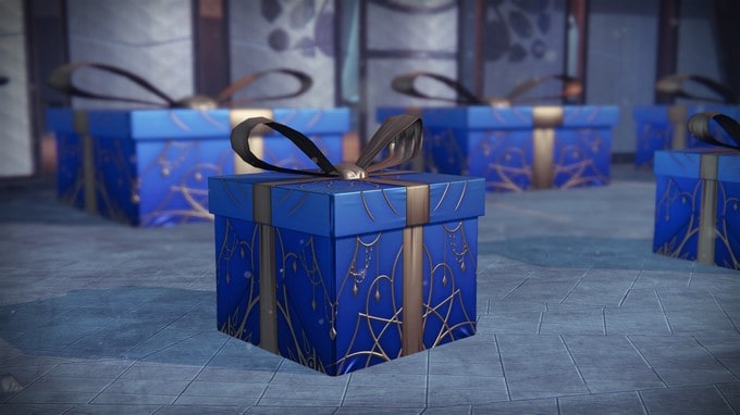 Destiny Fans Gear Up for “The Dawning” 3-Week Winter Event!