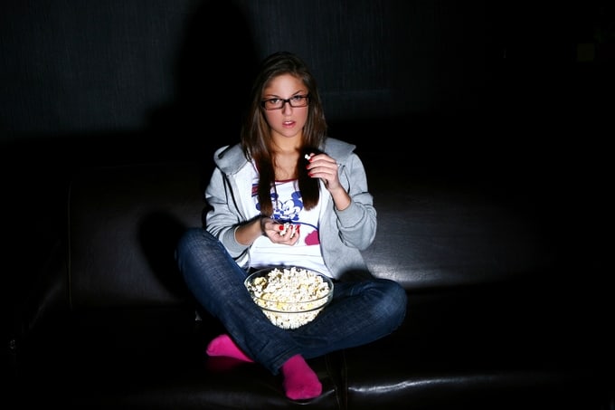 5 Netflix Originals to Binge On This Weekend [with trailers]