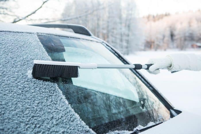 The One Tool You Need for Your Car This Winter