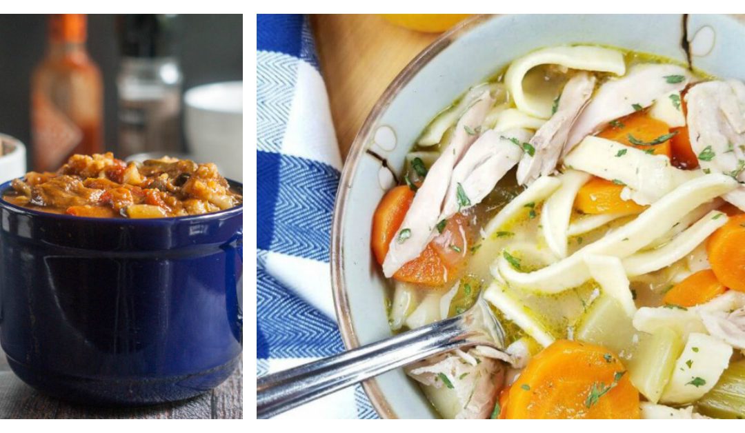 7 Best Drool Worthy Recipes For Your Instant Pot