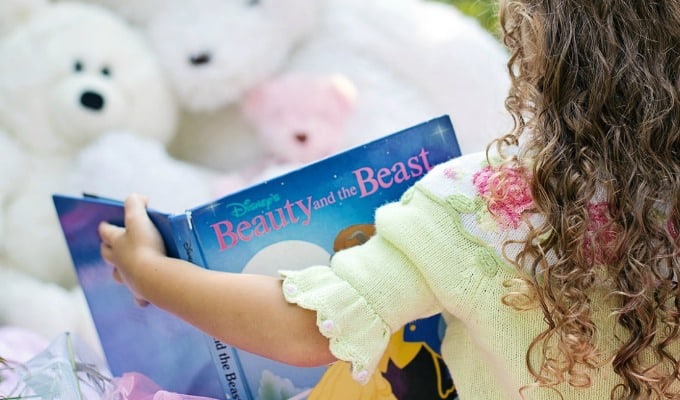 9 Children’s Book Instagram Accounts To Follow And Love