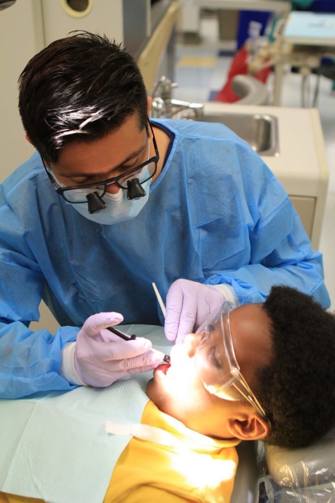 Give Kids A Smile Celebrates 15 Years of Helping Give ALL Kids a Healthy Smile