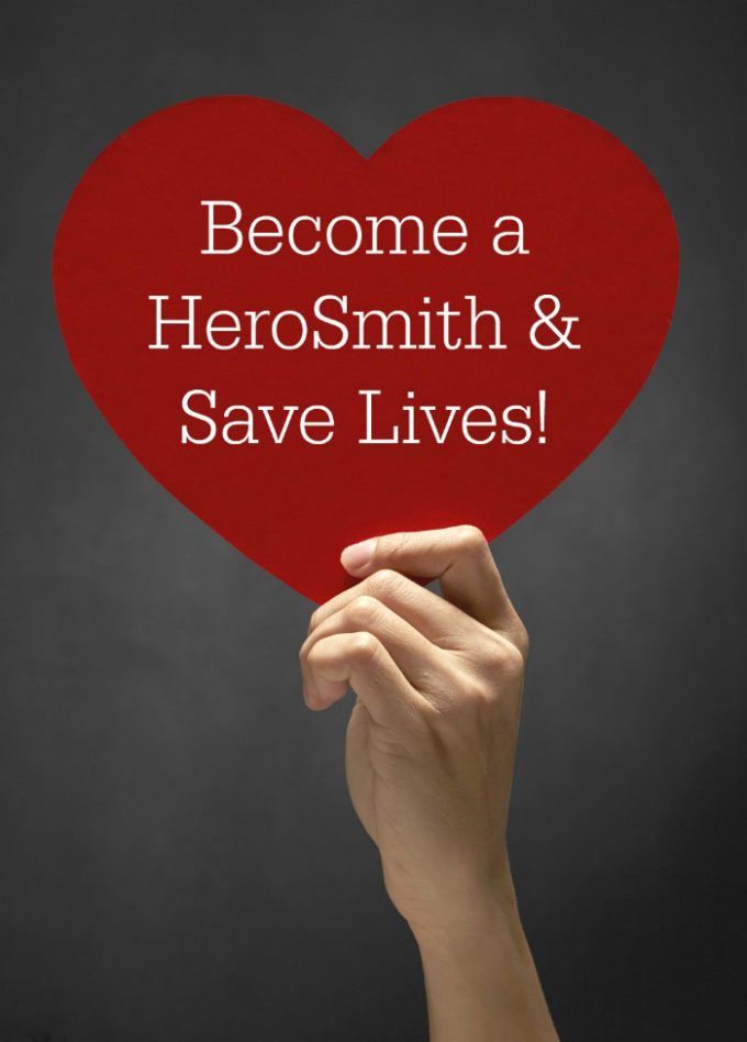 How One Small Addition to Your Purse Can Save Lives & Make You a Hero