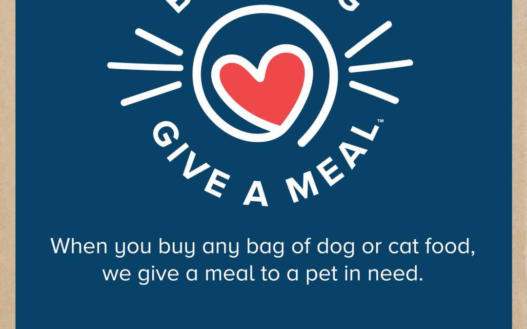 PetSmart Celebrates 30 Years With Their Biggest Philanthropic Campaign Ever!