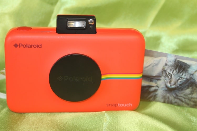 5 Amazing Things That Happen When You Give a Kid a Camera