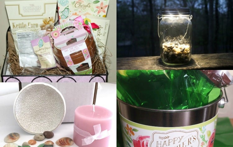 7 Perfectly Original Mother’s Day Gifts for Moms Who Are Notoriously Impossible to Shop For