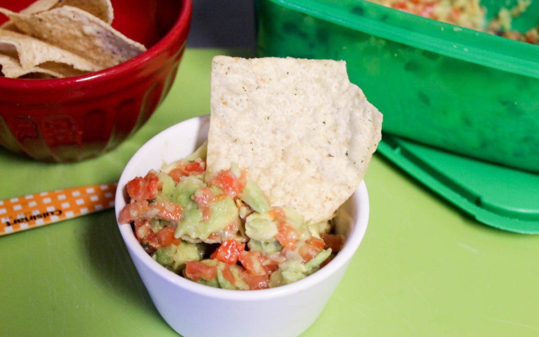 5 Ways to Add More Avocados to Your Diet + My Favorite Insanely Easy Guac Salsa Recipe