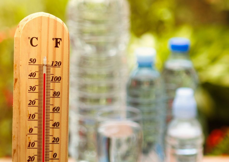 7 Ways to Keep Cool When Your Hormones Are Heating Things Up!