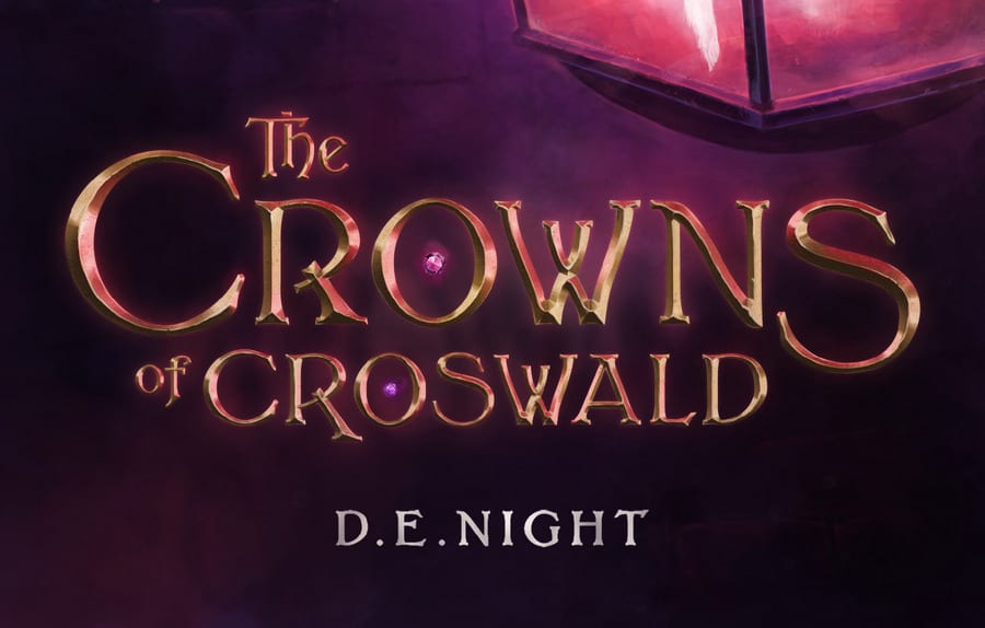 The Crowns of Croswald Will Make You Believe in Magic