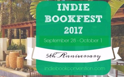 Everything You Need to Know About Indie Bookfest 2017