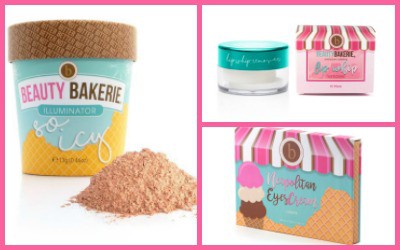 5 Must-Have Sweet Skin Treats from Beauty Bakerie