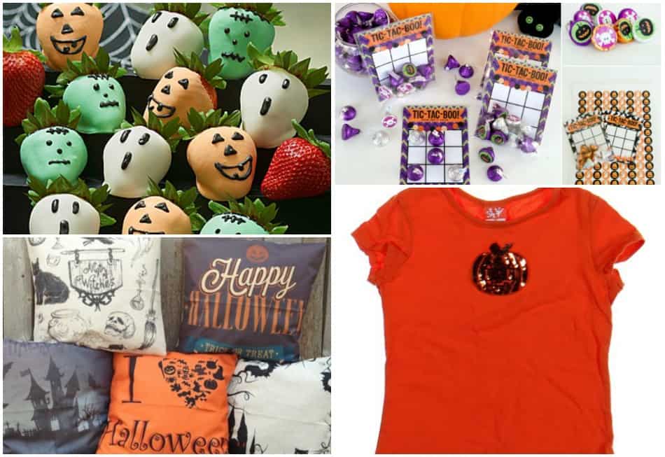 5 Spooktacular Halloween Deals for the Whole Family