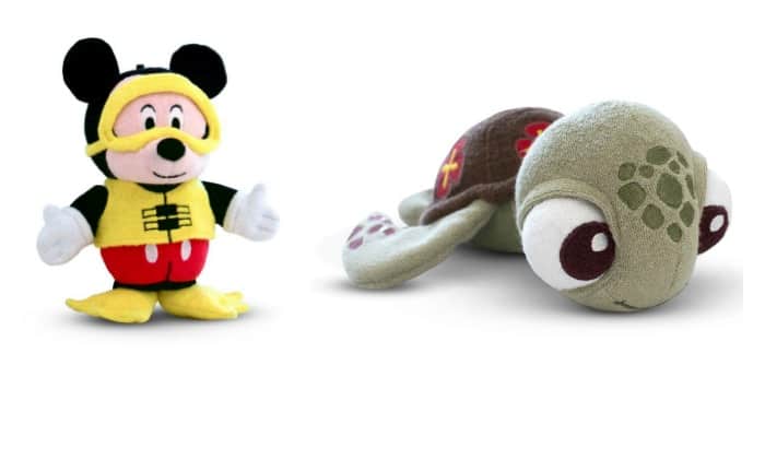 Celebrate Mickey Mouse Day With SoapSox