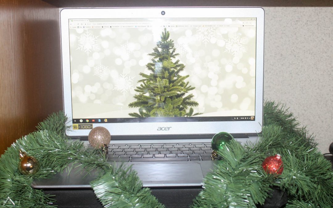 This is Why Every Family Needs an Acer Chromebook 15 in Their Home