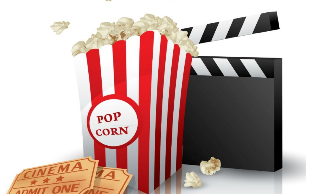 2018 Movie Releases: The Best New Movies Coming to Theaters This Year