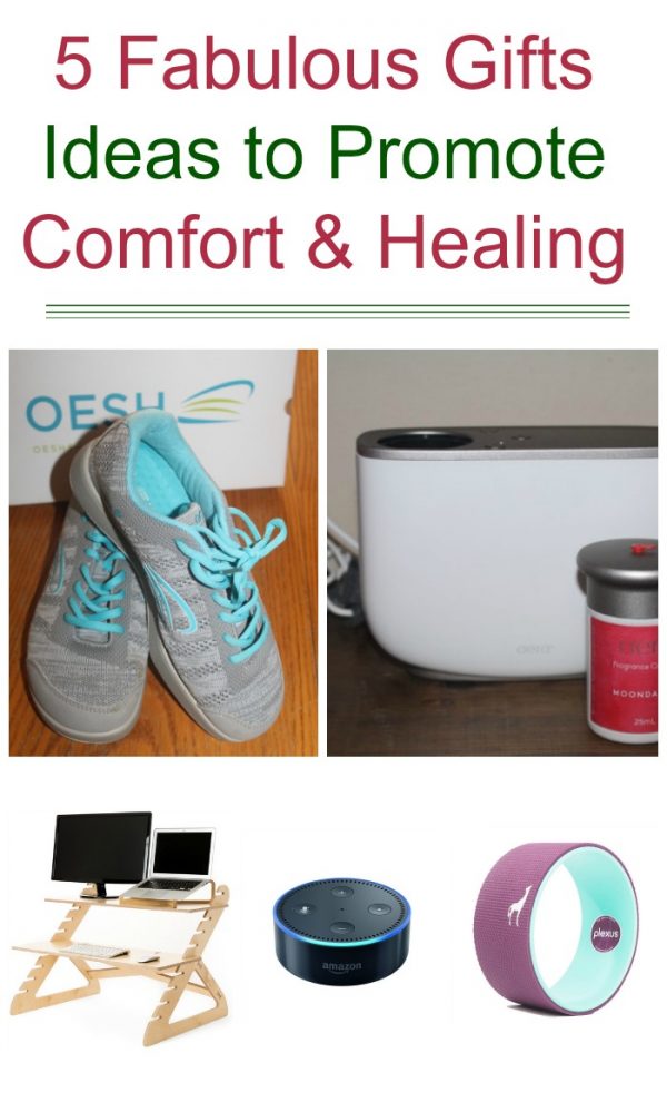 5 Fabulous Gifts Ideas To Promote Comfort & Healing Pretty Opinionated