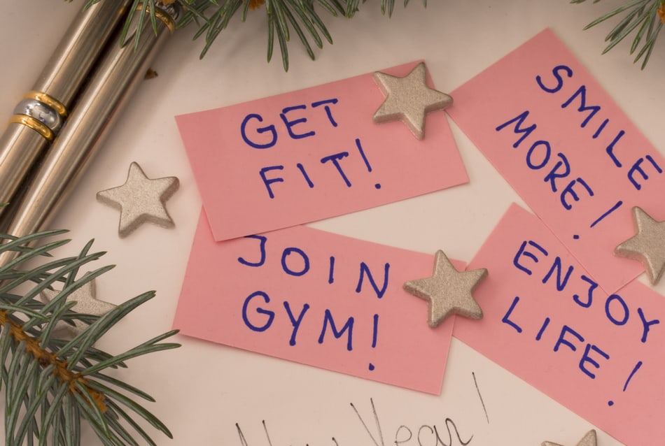 Forget New Year’s Resolutions, This Year I’m Making Un-Resolutions!