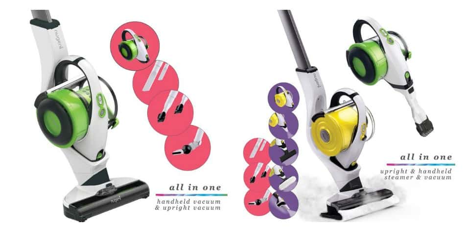 Practical Yet Luxurious Gifts for People Who Love Cleaning Gadgets