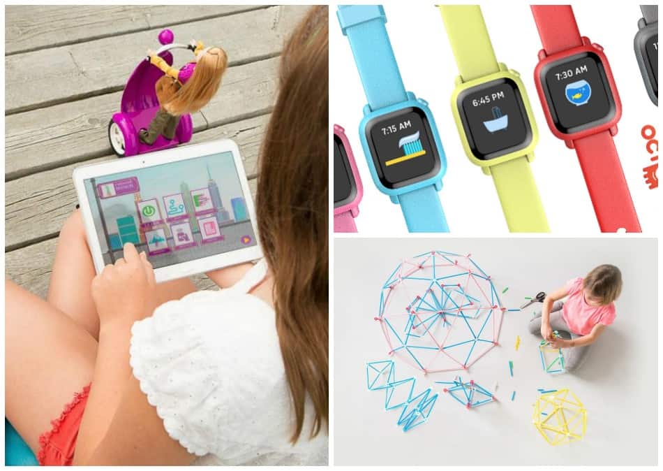 5 Amazing STEM Toys to Beat Cabin Fever