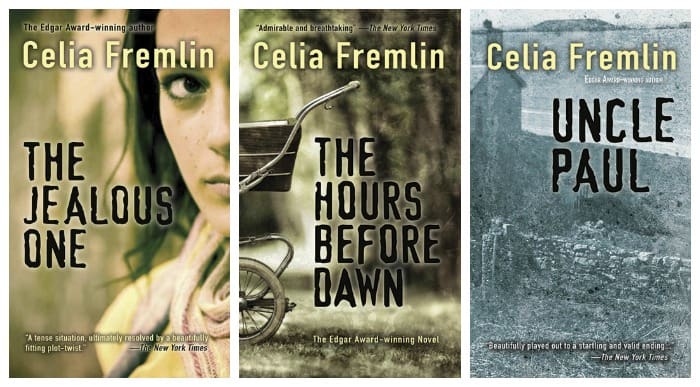 The Jealous One Book Review: Rediscover One of the Greatest British Mystery Writers!