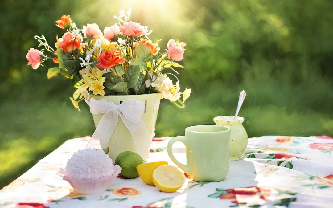 5 Things to Do Now to Get Your Outdoors Ready for Spring and Summer