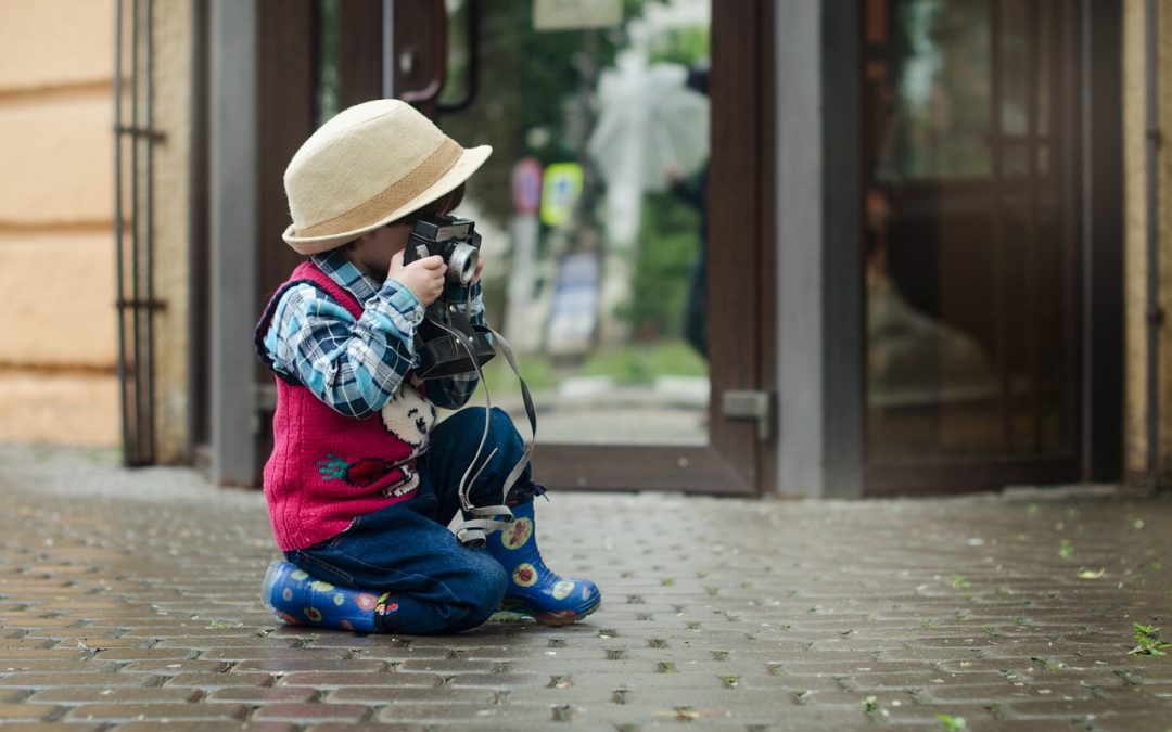 Photography Tips for Parents: How to Get The Most Out of Your Camera
