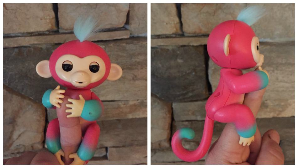 Have You Seen the Adorable New 2-Tone Fingerlings?
