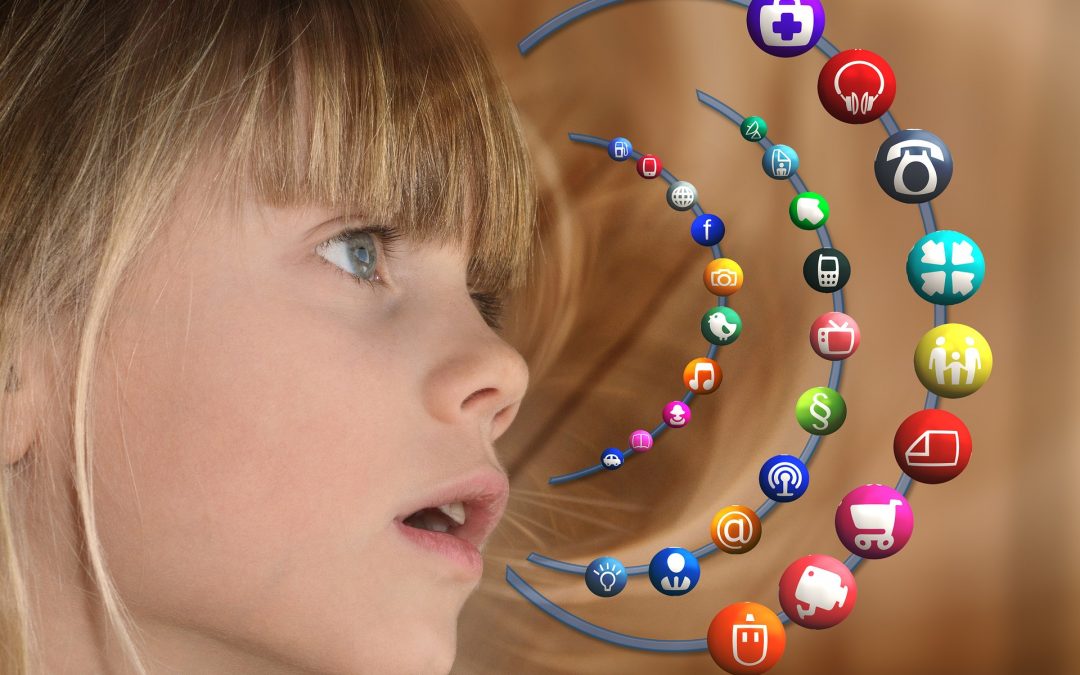 Do You Know How to Protect Your Child from Identity Theft?
