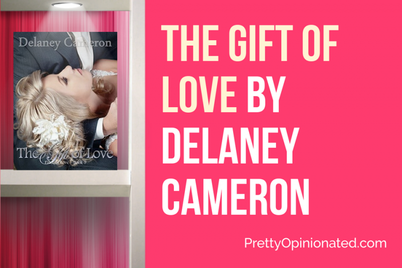 Check out The Gift of Love Book Blast