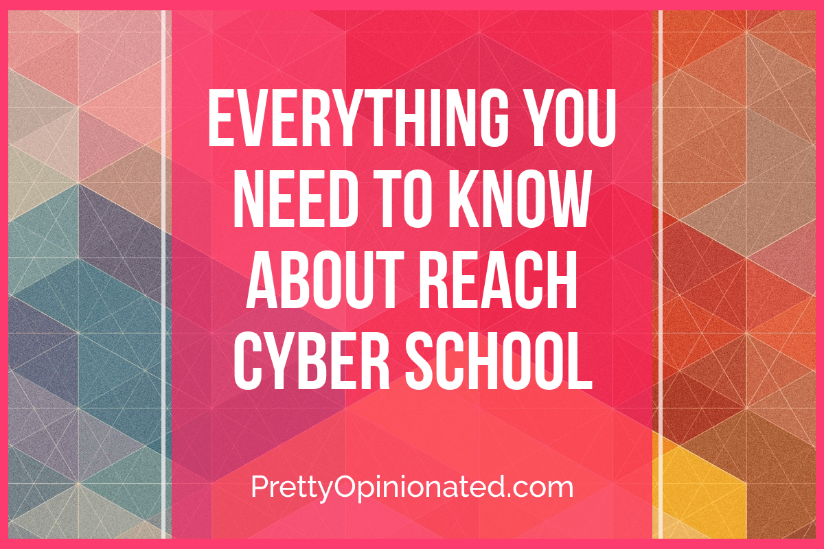Reach Cyber Charter School Login