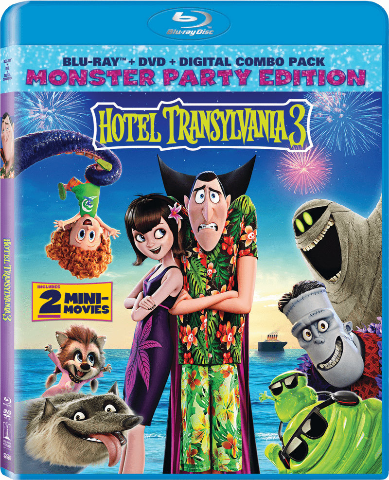 Grab These FREE Printable Hotel Transylvania 3 Pumpkin Templates ...