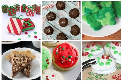 25 Christmas Cookies That Are Gorgeous Enough to Give as Gifts