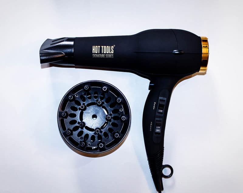 Get Salon-Gorgeous Hair at Home with Hot Tools Signature Series