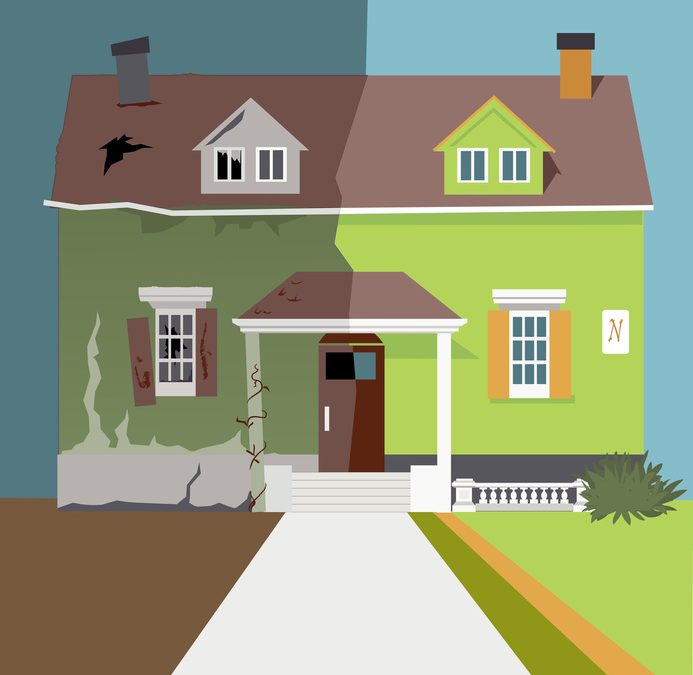3 Sure Signs It’s Time to Renovate Your Home